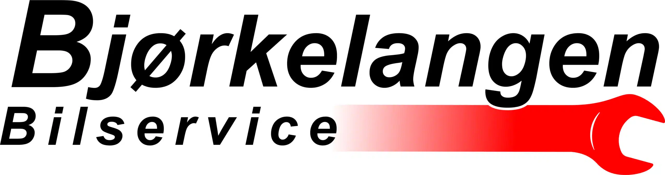Logo Bjørkelangen Bilservice